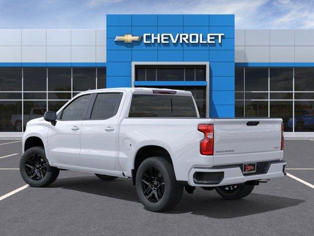 2026 Chevrolet Silverado 1500 RST - Photo 3