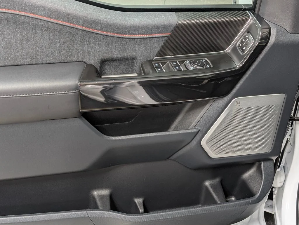 Used 2023 Oxford White Ford Raptor image 15