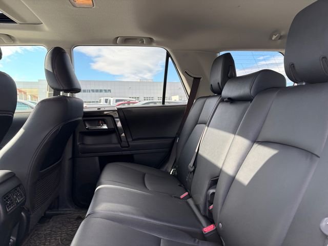 Used 2022 White Toyota TRD Pro image 22