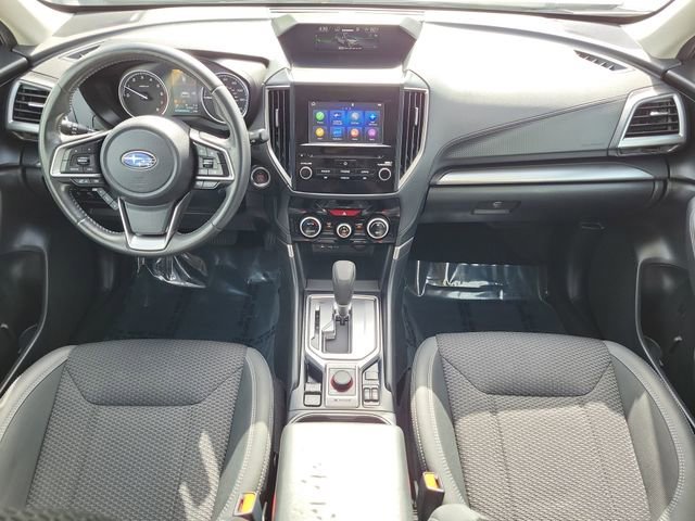 Used 2022 White Subaru Premium image 14
