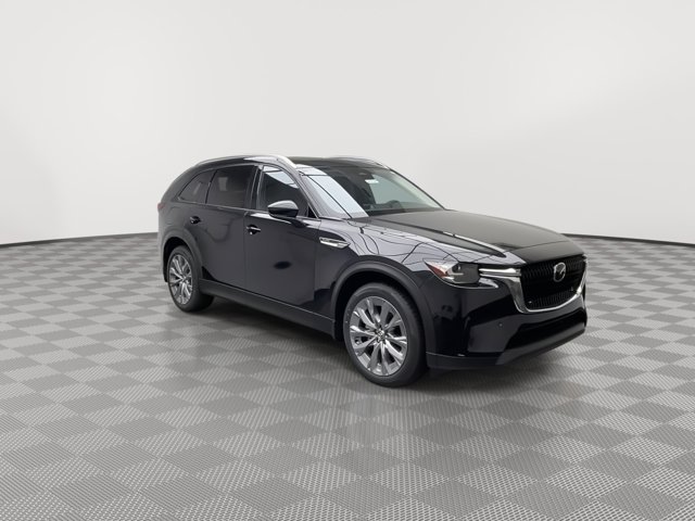 New 2026 Jet Black Mica Mazda Preferred image 35