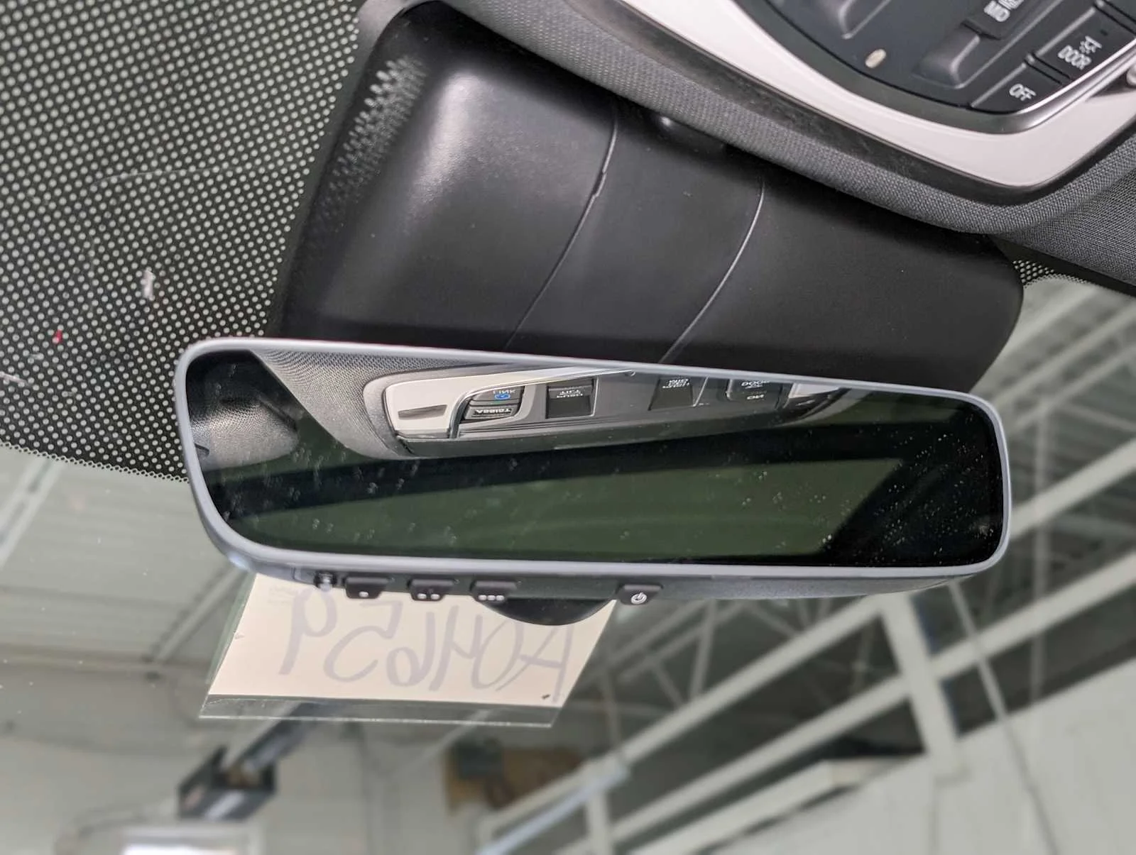 New 2026 Liquid Carbon Metallic Acura w/A-Spec Package image 34