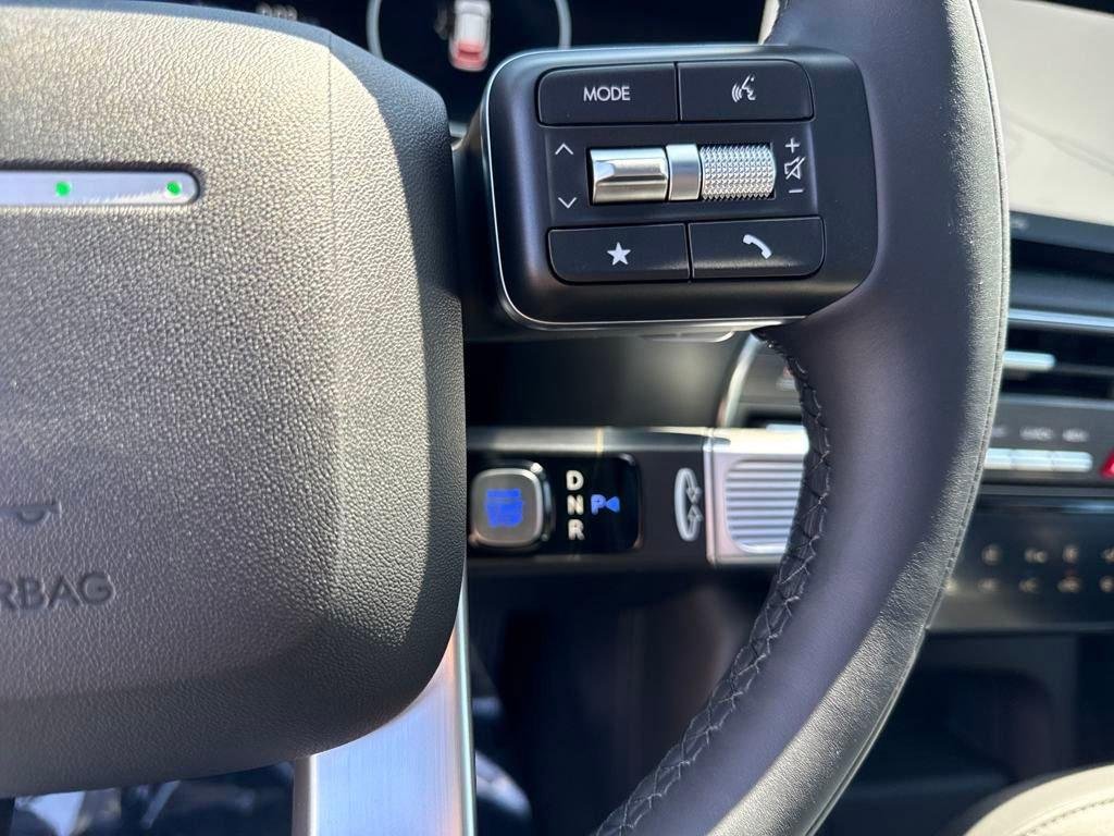 2026 Hyundai Palisade Calligraphy - Photo 54