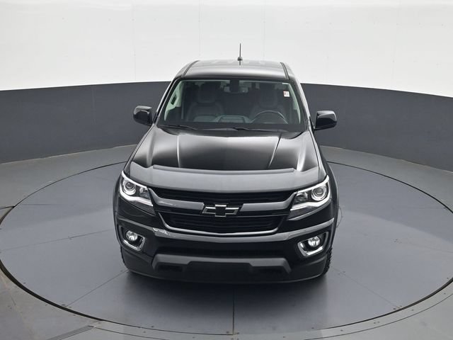 2018 Chevrolet Colorado Z71 - Photo 14