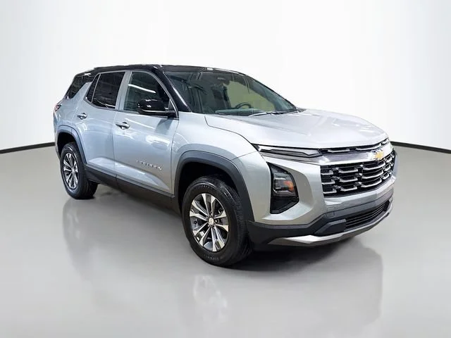 2027 Chevrolet Equinox LT - Photo 5
