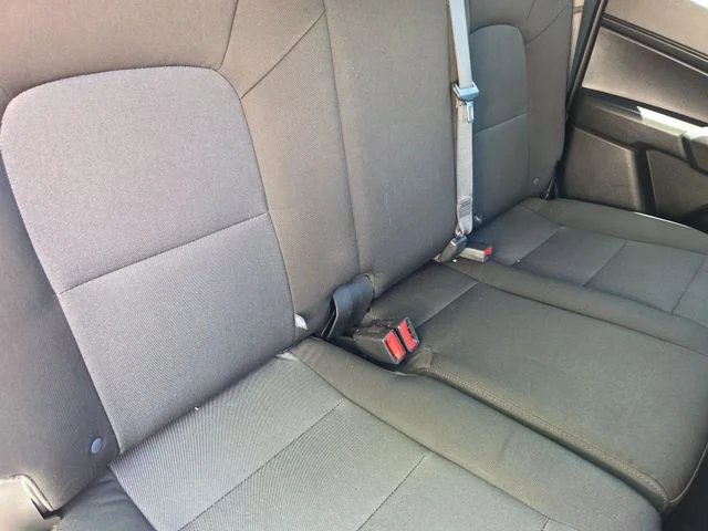 Used 2023 Red Chevrolet Trail Boss image 24