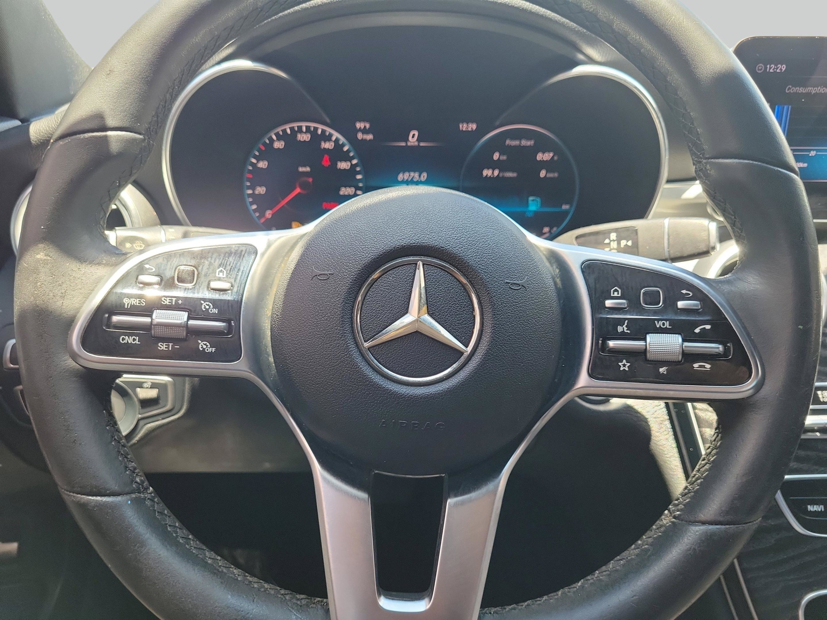 Used 2021 -Select- Mercedes-Benz C 300 image 32