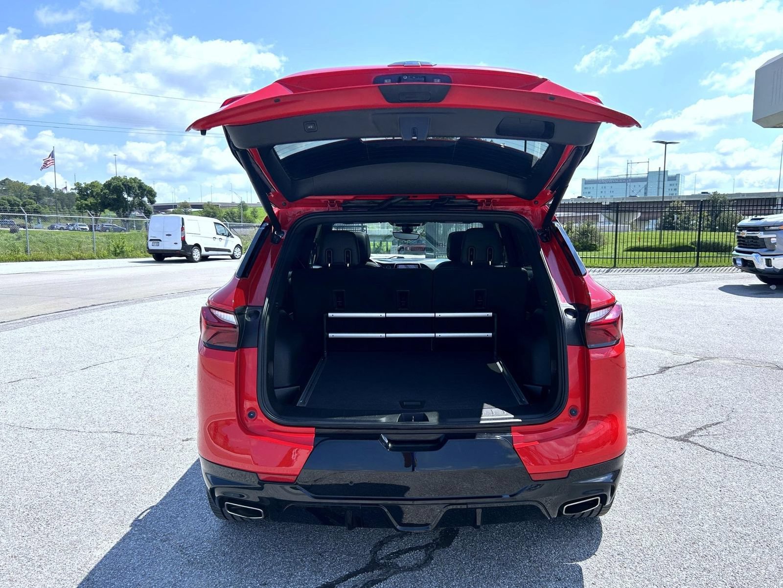 2020 Chevrolet Blazer RS - Photo 22