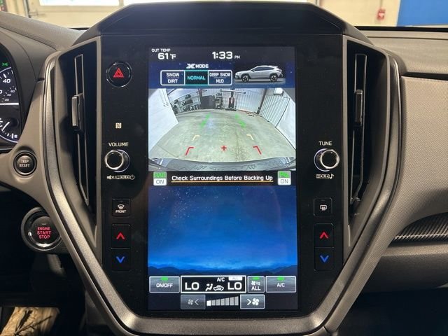 2024 Subaru Crosstrek Limited - Photo 32