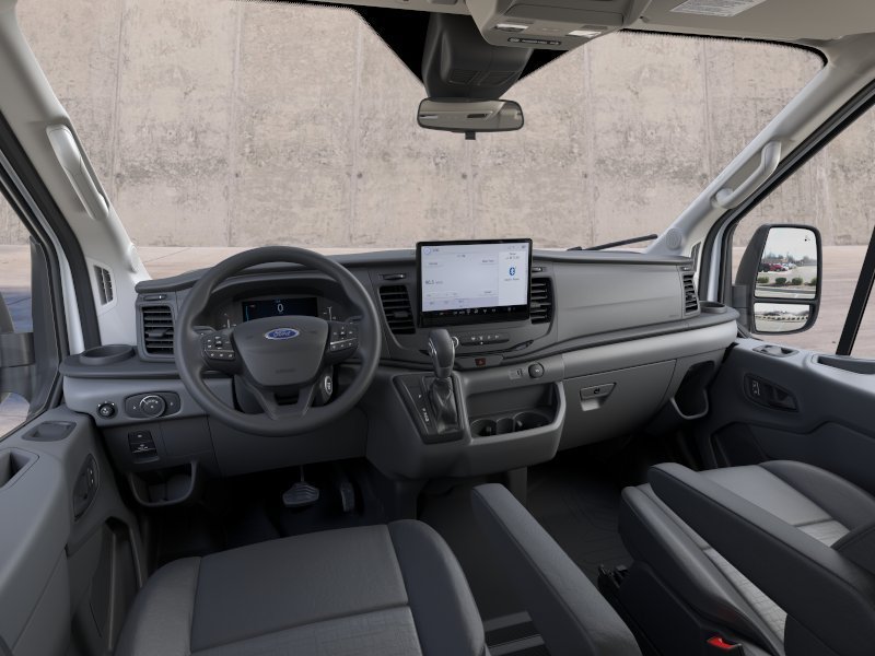 New 2026 White Ford XL image 9