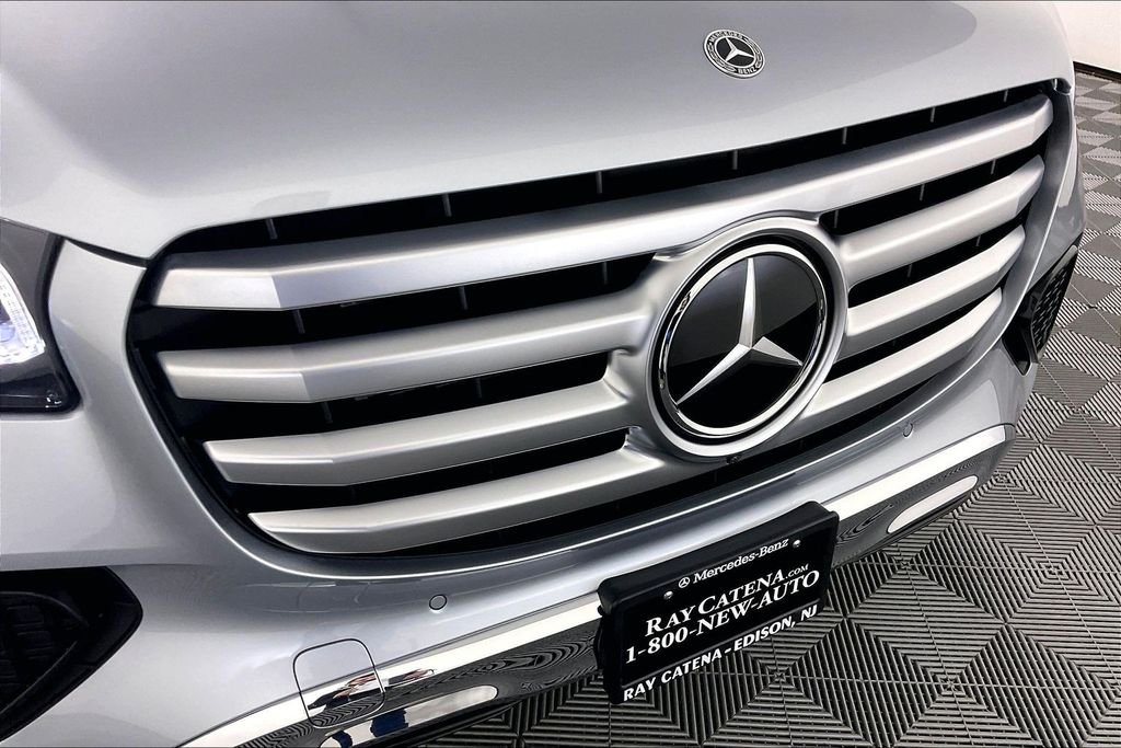 2026 Mercedes-Benz GLS Base - Photo 23