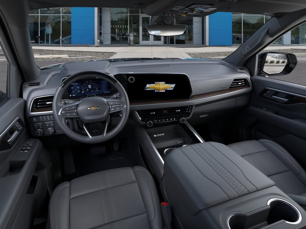 2026 Chevrolet Tahoe High Country - Photo 15