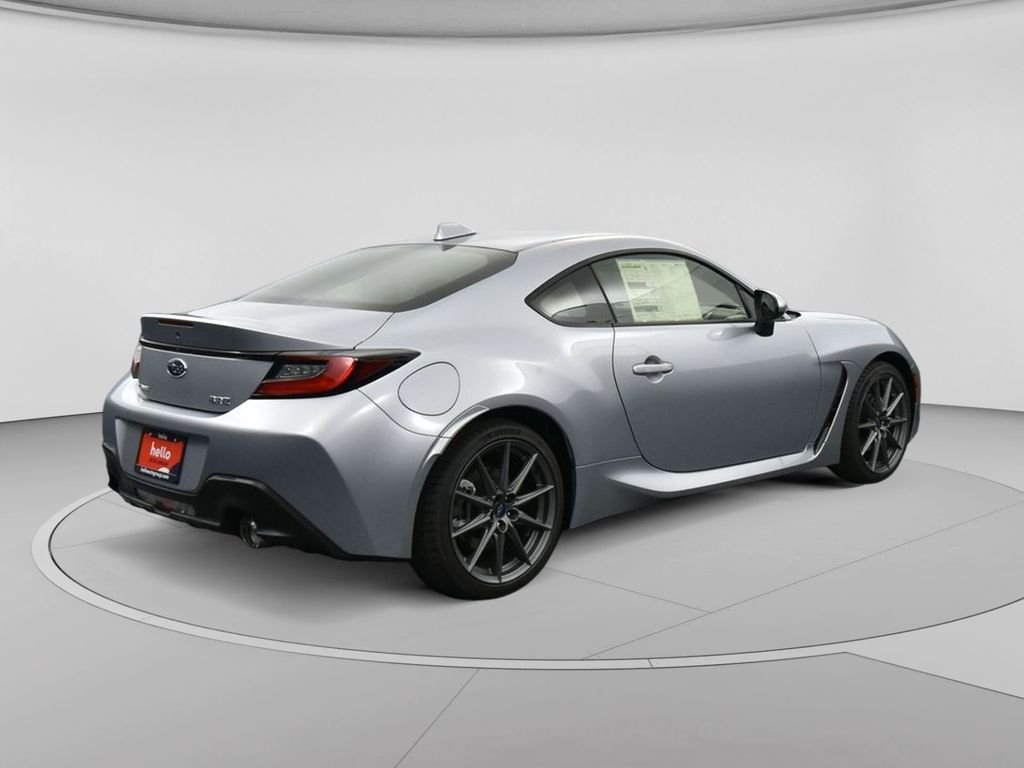 2026 Subaru BRZ Limited - Photo 13