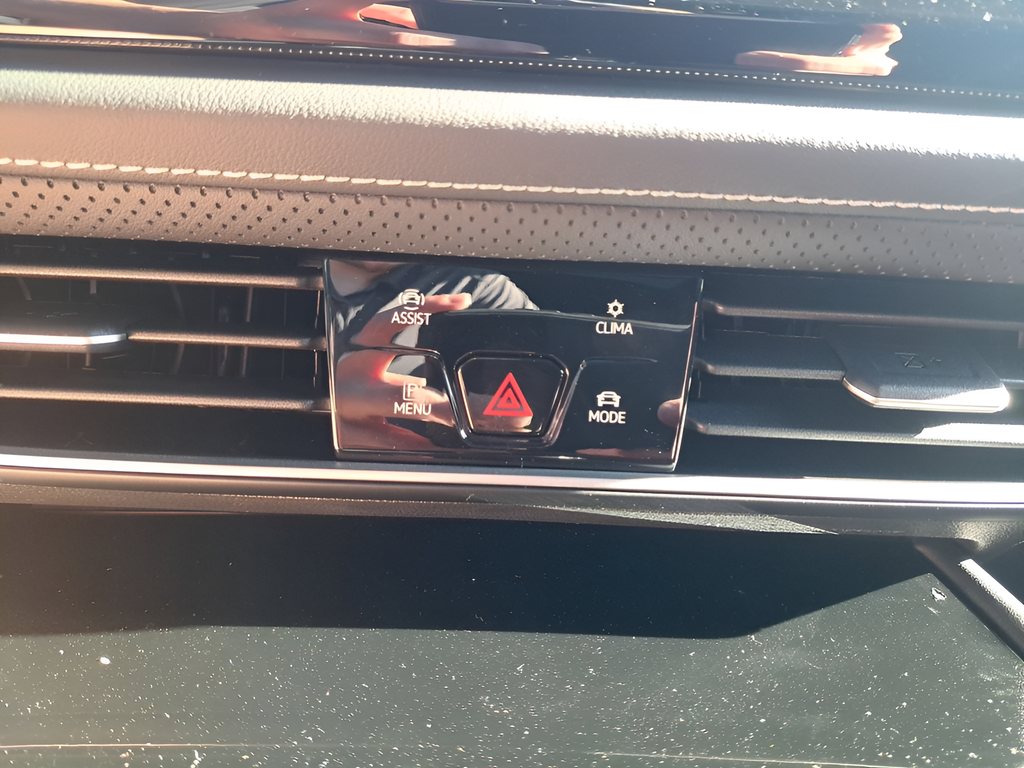 New 2025 Gray Volkswagen 2.0T SEL Premium R-Line image 25