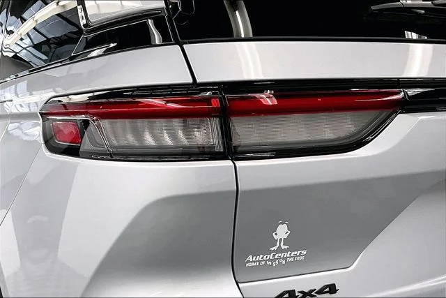 2024 Jeep Grand Cherokee Altitude - Photo 35