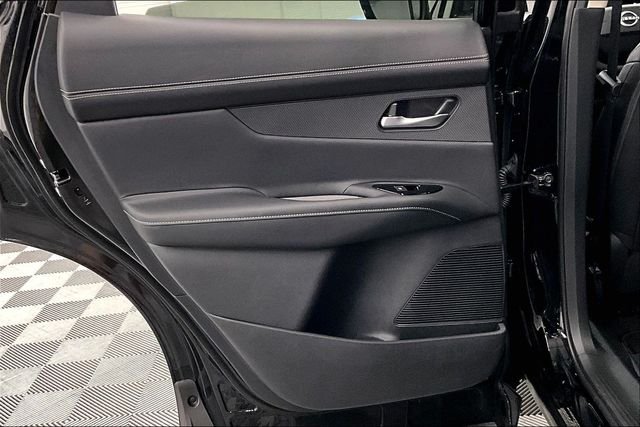 2025 Nissan Murano SL - Photo 23