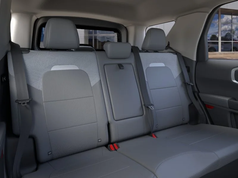2025 Ford Bronco Sport Badlands - Photo 24