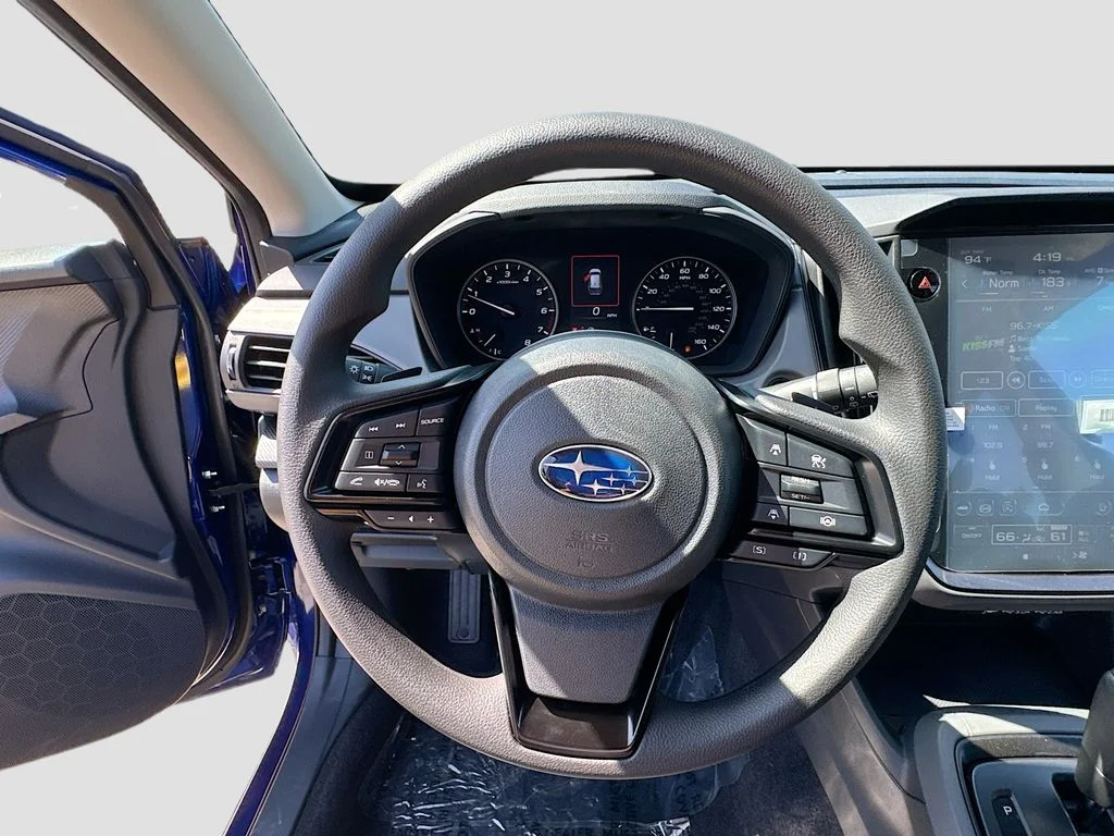 New 2026 Blue Subaru Premium image 12