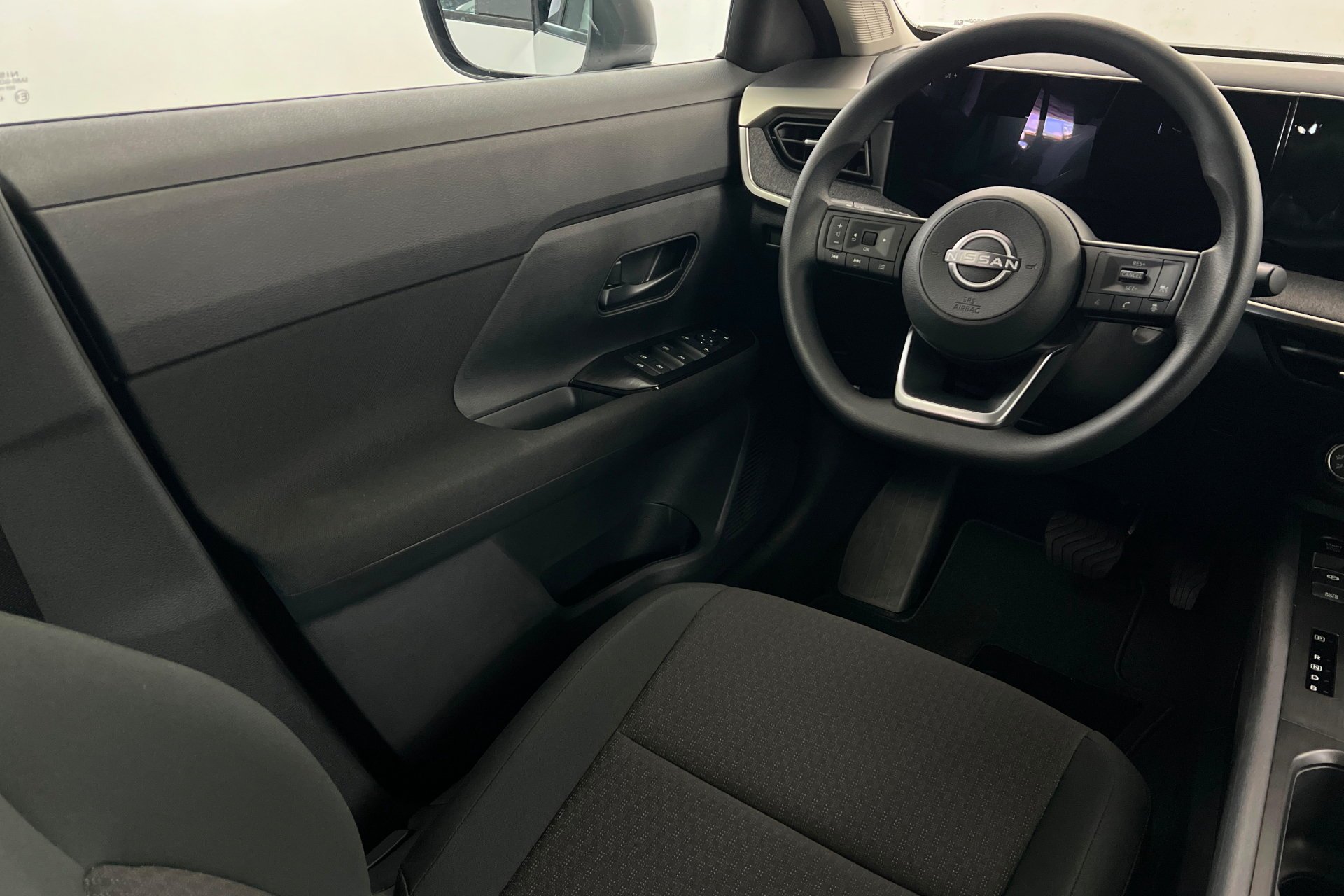 New 2026 Fresh Powder Nissan S image 12