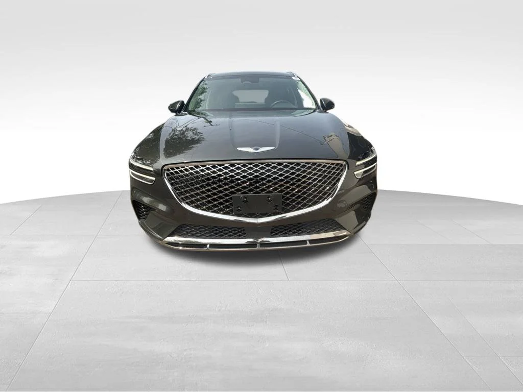 Used 2025 Green Genesis 2.5T image 9