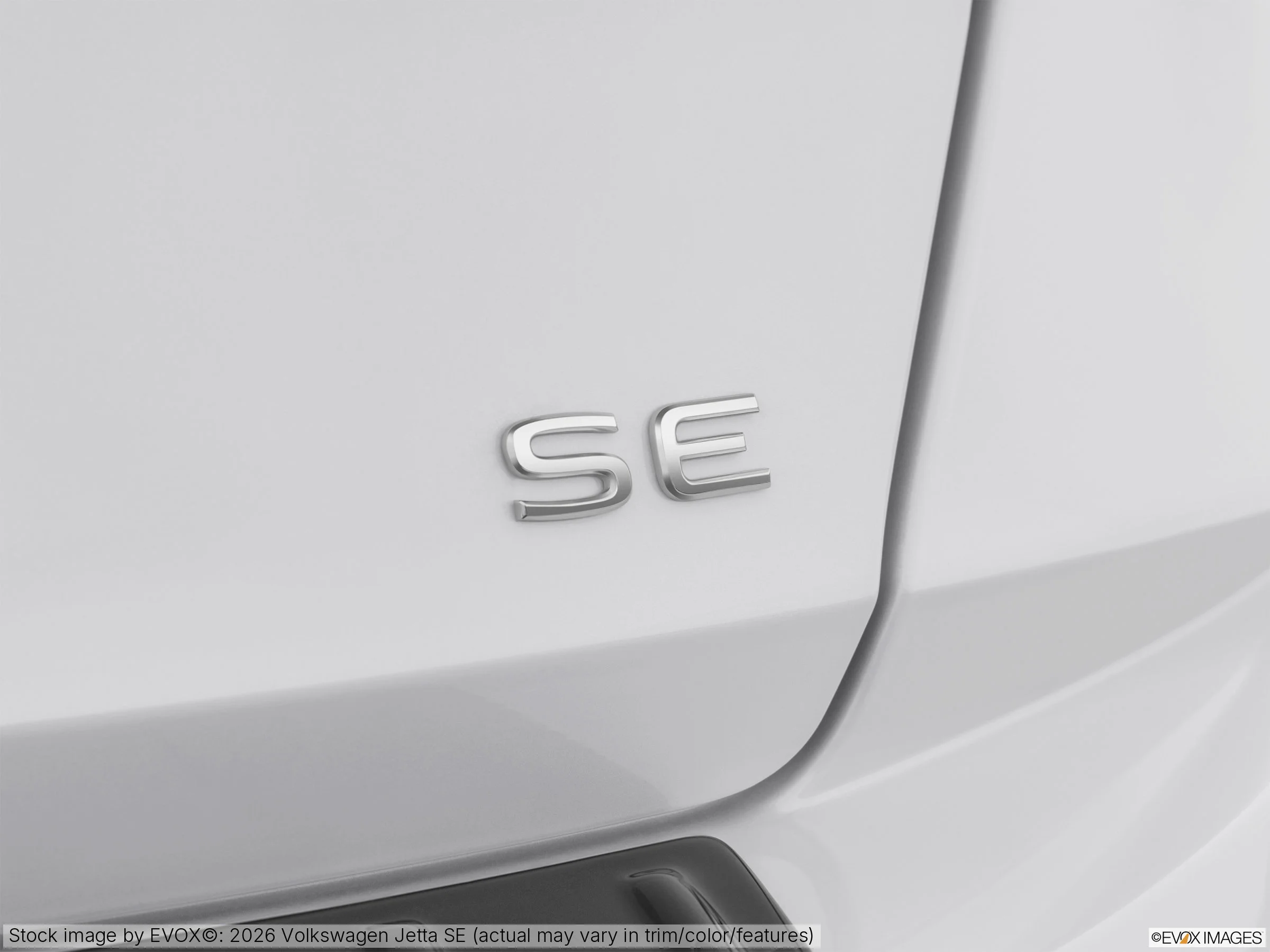New 2026 Opal White Pearl Volkswagen SE image 29