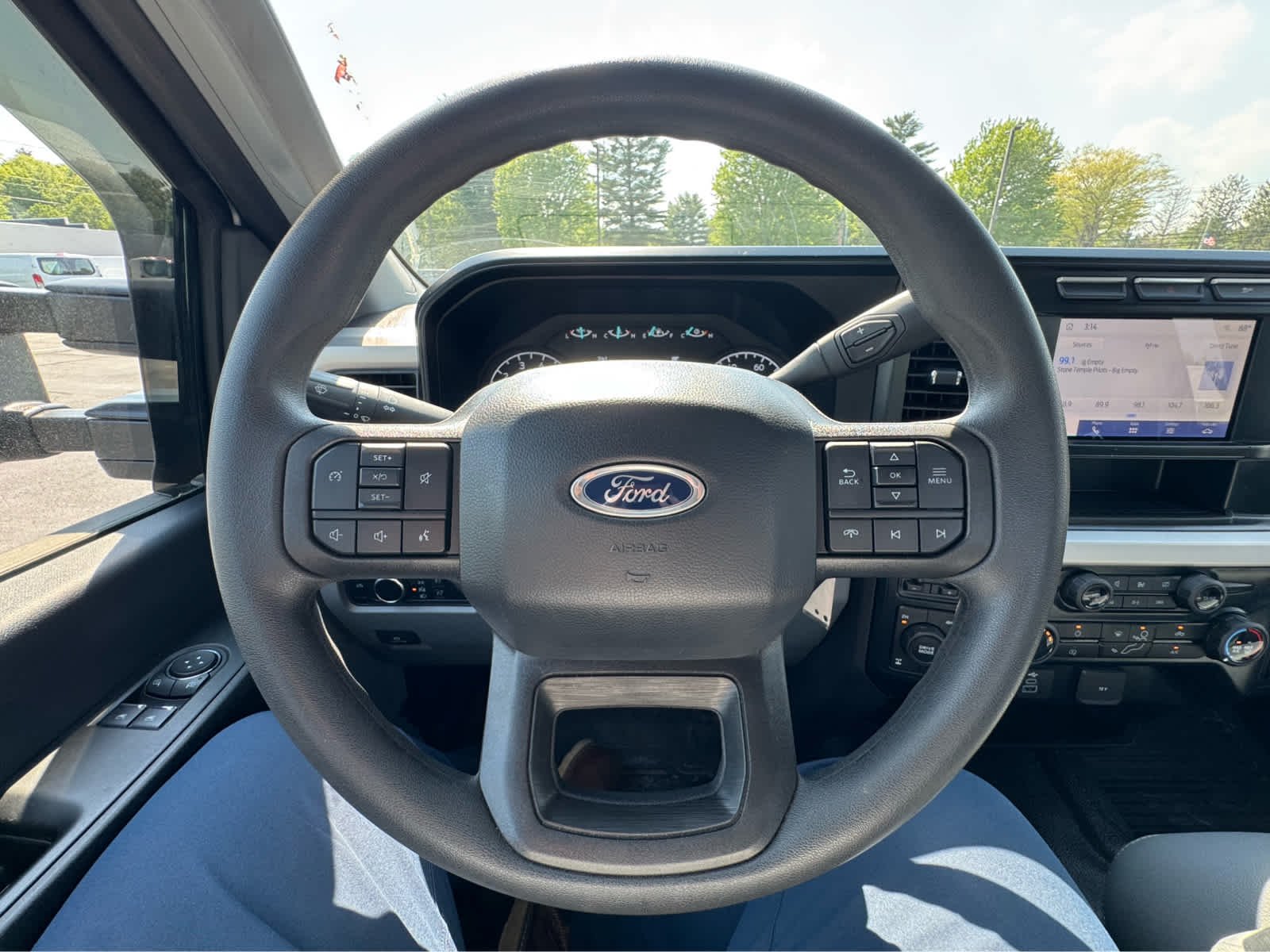 2024 Ford F-250 Super Duty XL - Photo 15