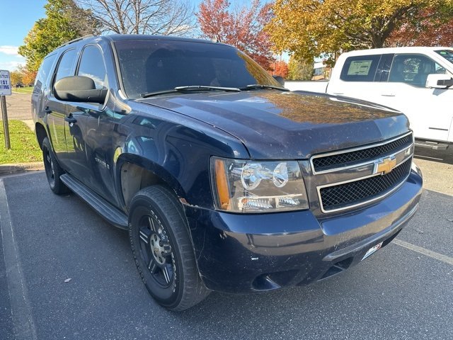2007 Chevrolet Tahoe LS