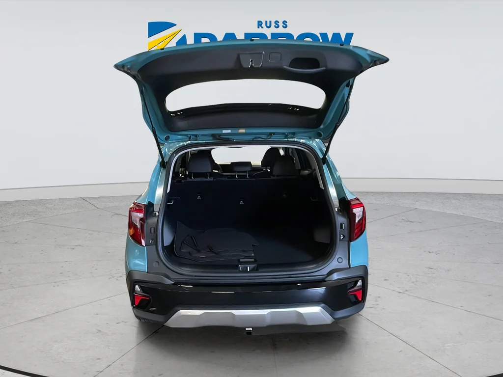 Used 2026 Blue Kia S image 30