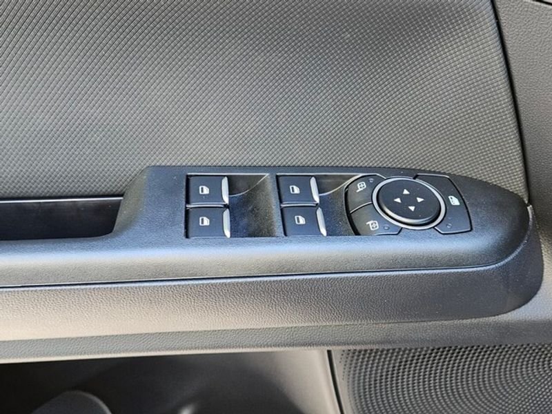 New 2025 Azure Gray Metallic Tri-Coat Ford Big Bend® image 30