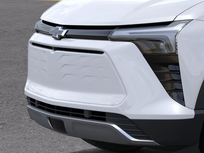 2026 Chevrolet Blazer EV LT - Photo 15