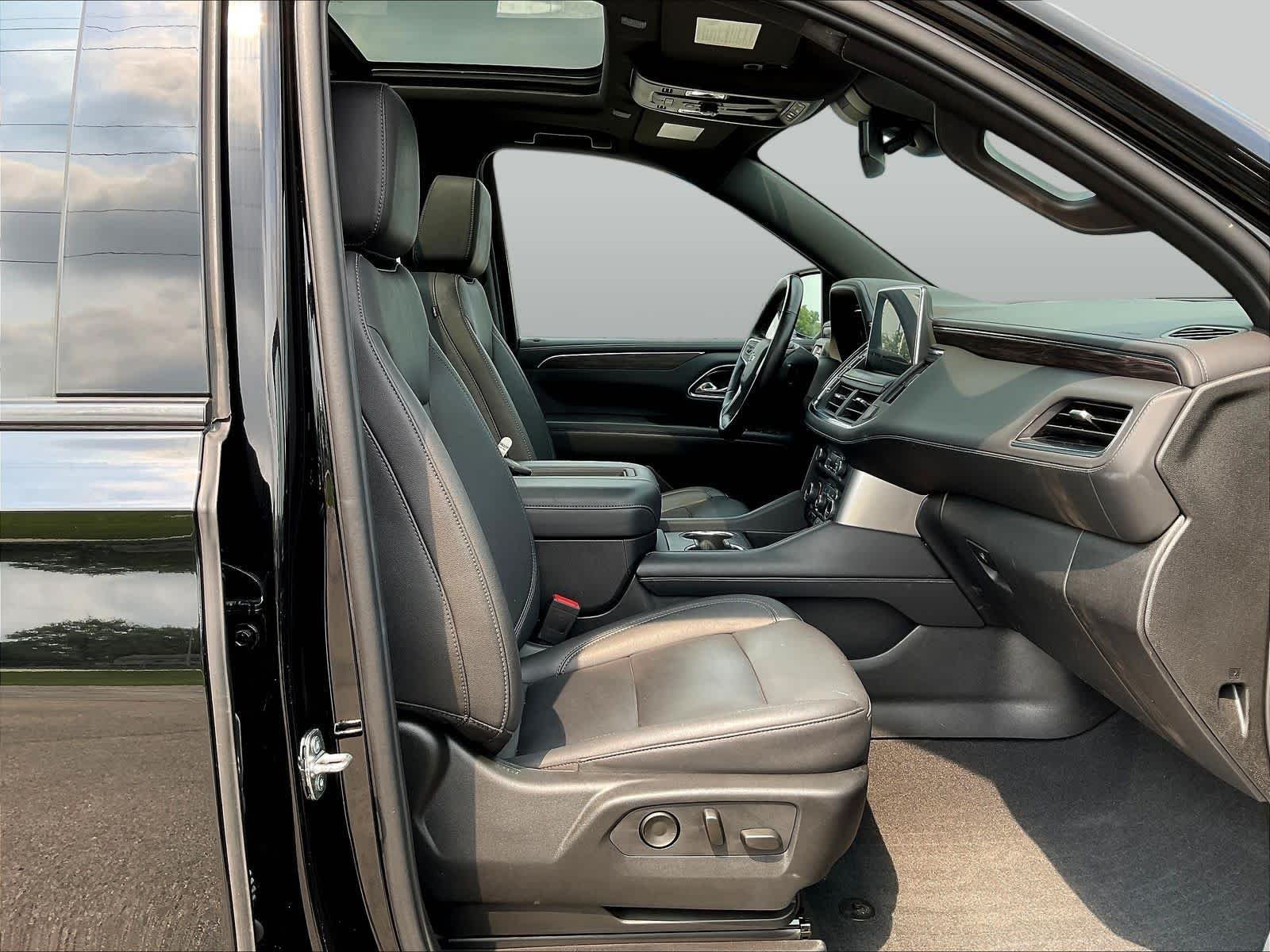2023 Chevrolet Tahoe Z71 - Photo 32
