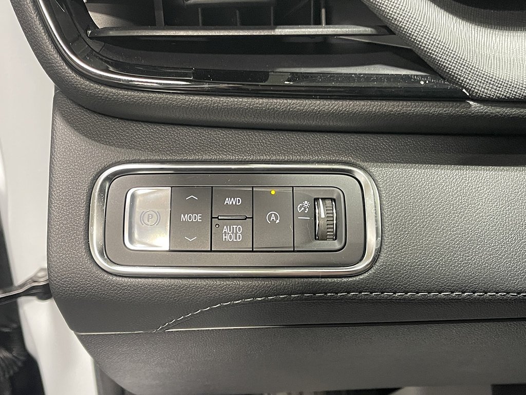 2026 Buick Enclave Sport Touring - Photo 30