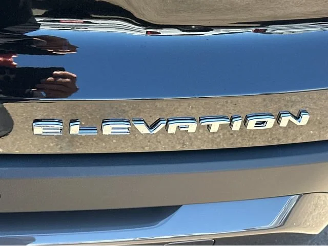 2026 GMC Terrain Elevation - Photo 32