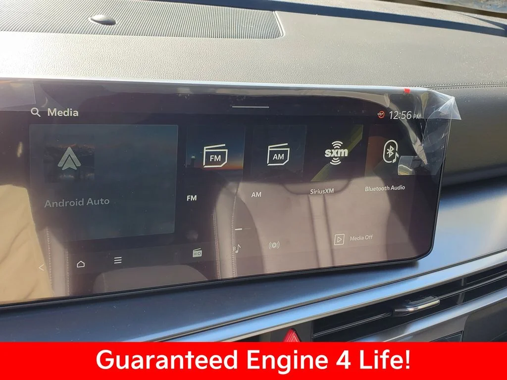 2026 Kia Sorento EX - Photo 24