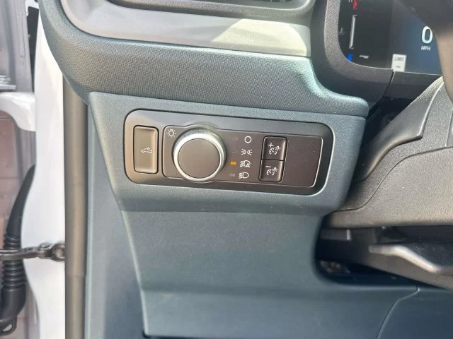 New 2026 Space White Metallic Ford Lariat® image 51
