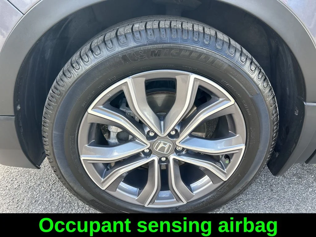 Certified Used 2021  Honda Touring image 19