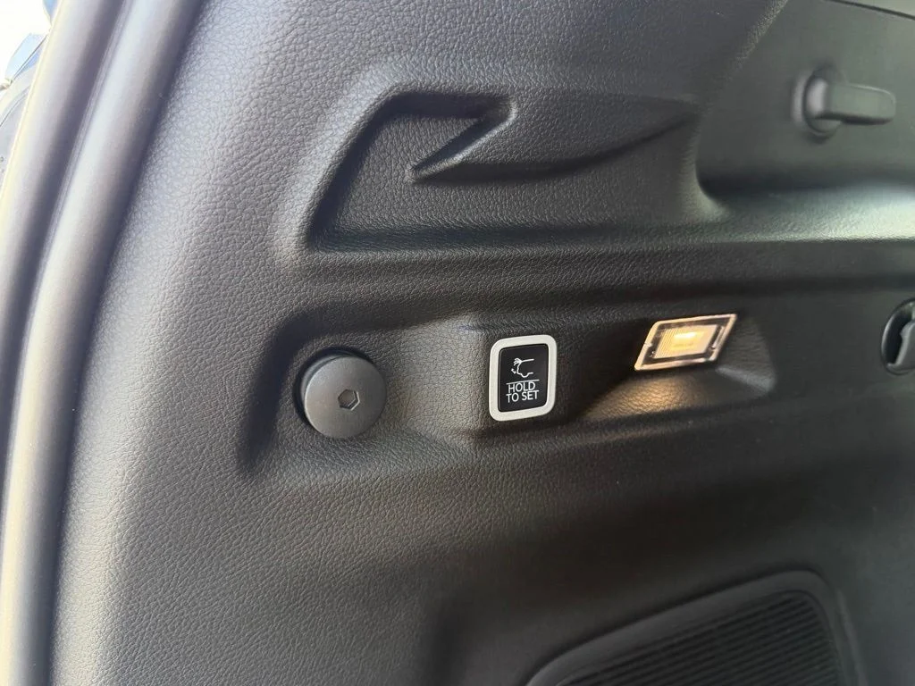 New 2026 White Jeep Limited image 6