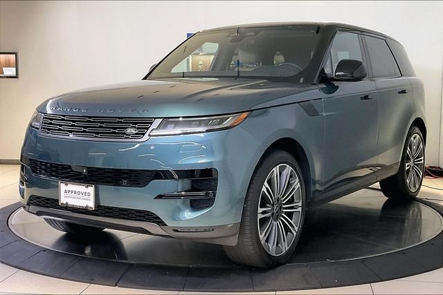 2024 Land Rover Range Rover Sport SE