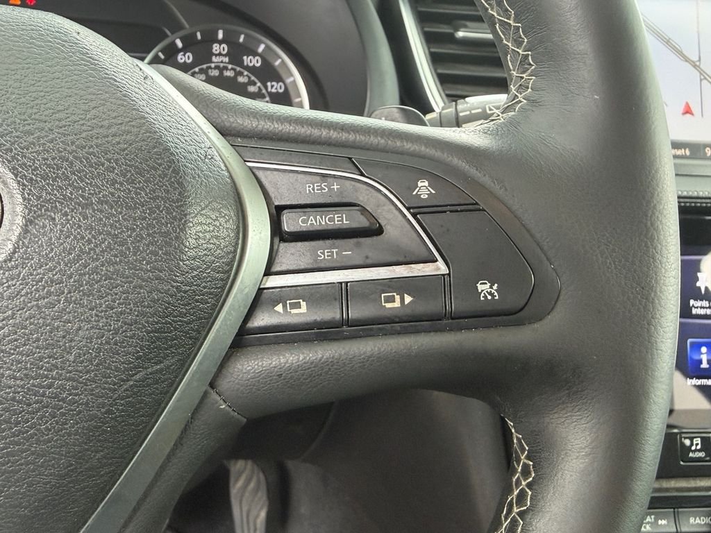 Used 2019 Gray INFINITI ESSENTIAL image 25