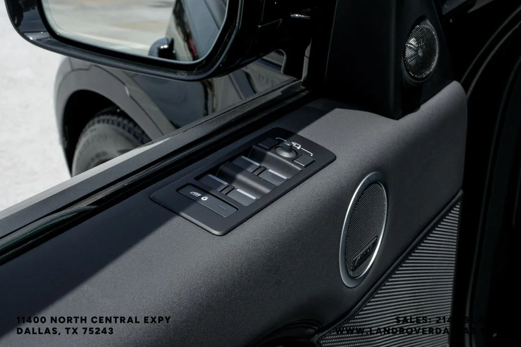 2025 Land Rover Discovery S - Photo 53