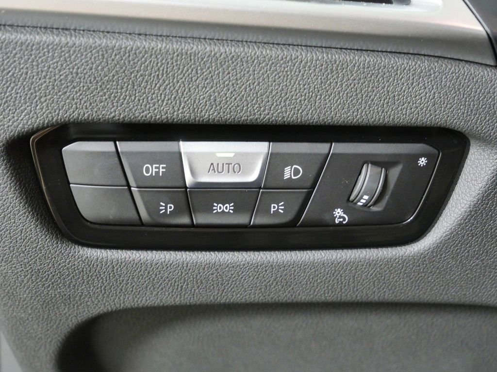 Used 2026 Special Order Color BMW CS image 36