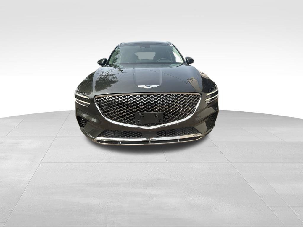 Used 2025 Green Genesis 2.5T image 9