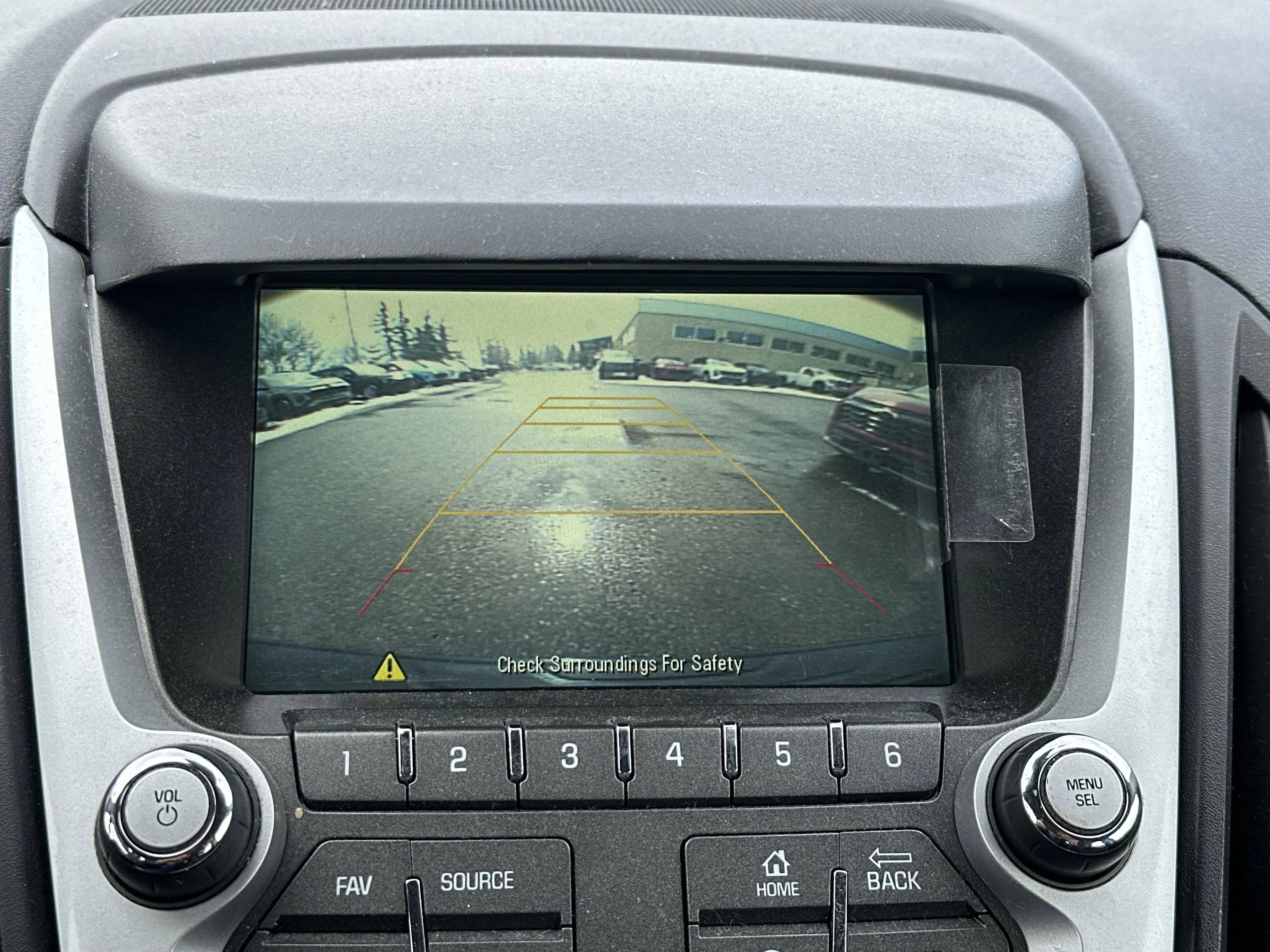 Used 2017 Black Chevrolet LS image 15