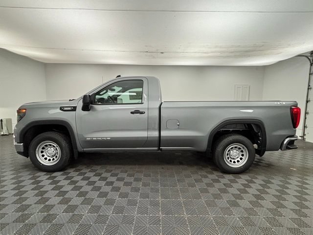 New 2026 Sterling Metallic GMC Pro image 11