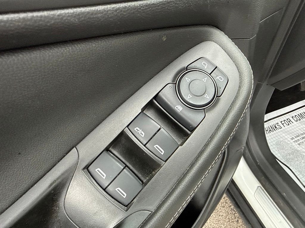 Used 2023 White Buick Preferred image 21