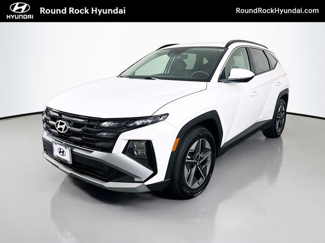 2026|Hyundai|Tucson|SEL|4D Sport Utility