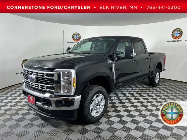 2026 Ford F-250SD F-250® XLT