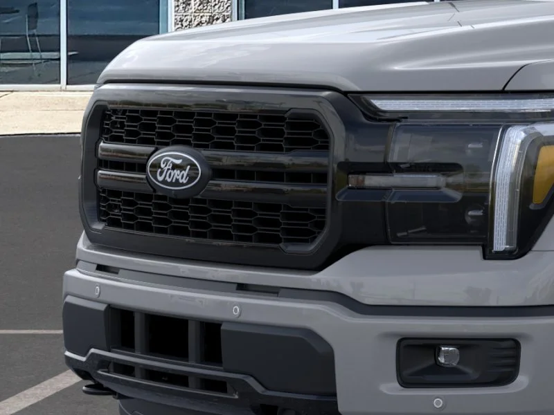 New 2026 Avalanche Ford Lariat® image 17