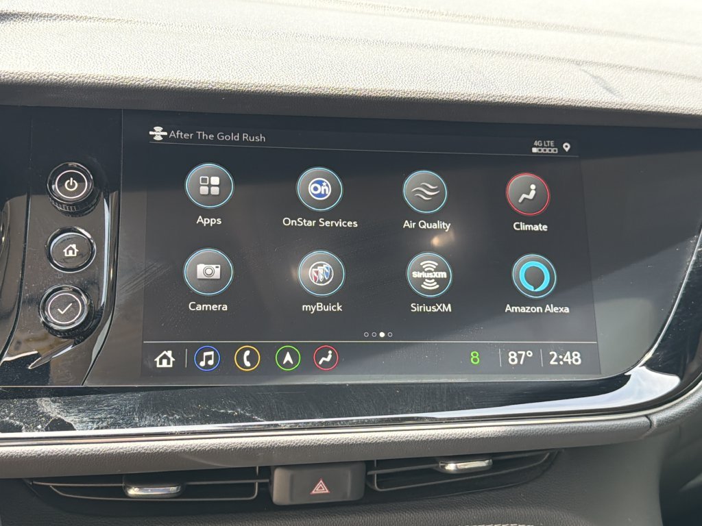2022 Buick Envision Avenir - Photo 26