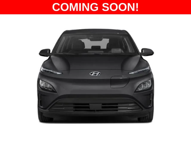 Used 2023 Black Hyundai SE image 4